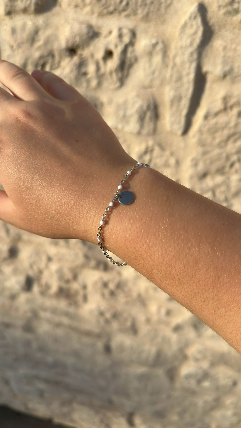 Leila / Bracelets