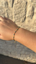 Alana / Bracelets