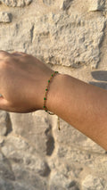 Alia / Bracelets
