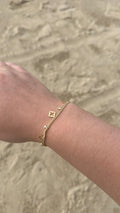 Tanya / Bracelets
