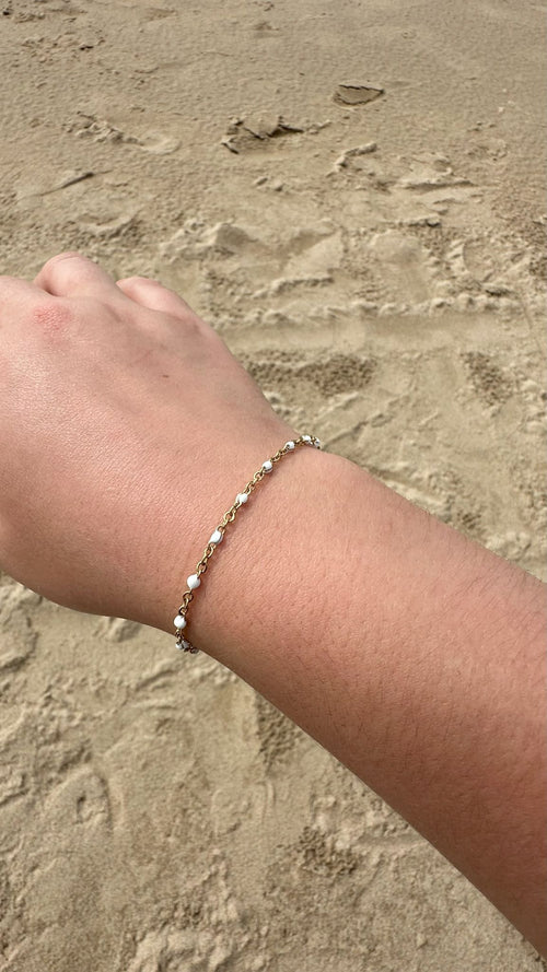 Aleya / Bracelets