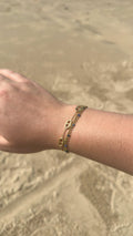 Nya / Bracelets