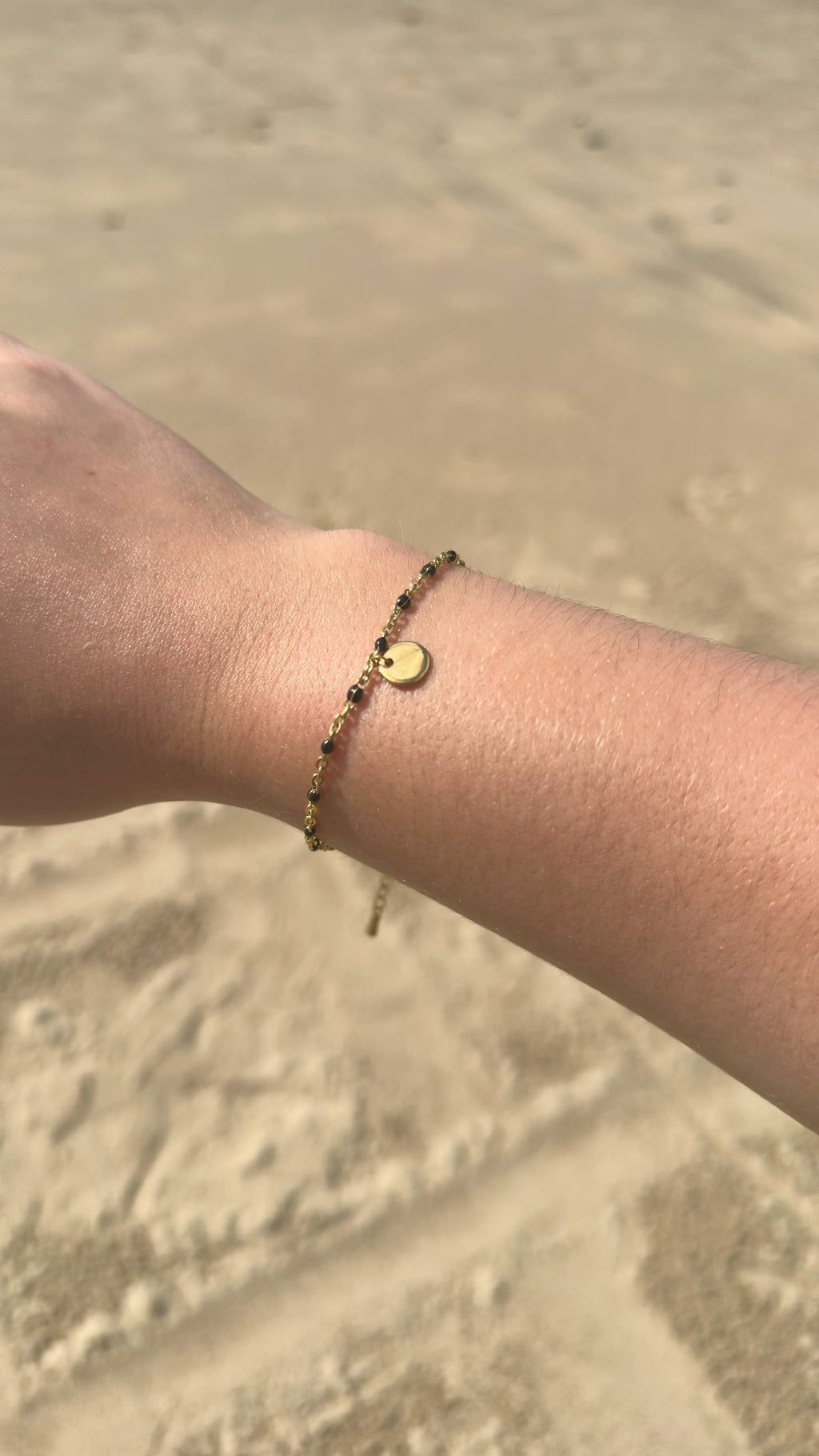Lisa / Bracelets