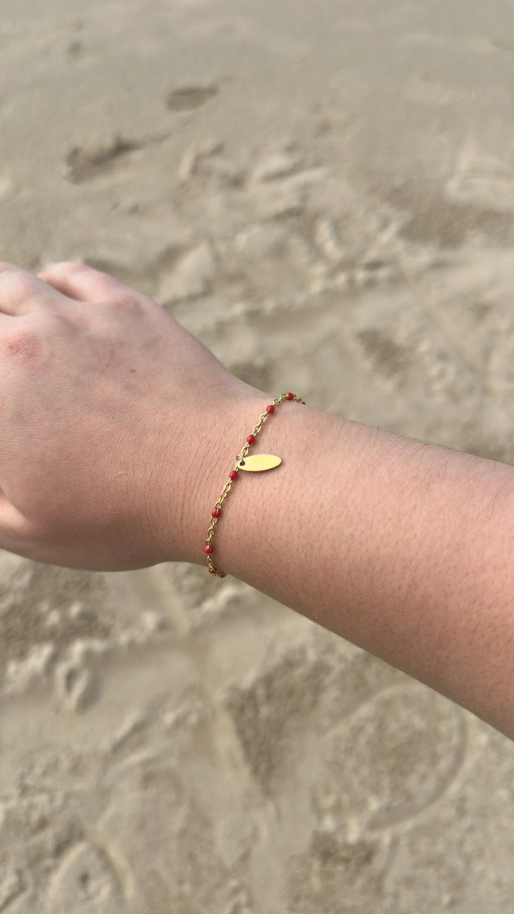 Lana / Bracelets