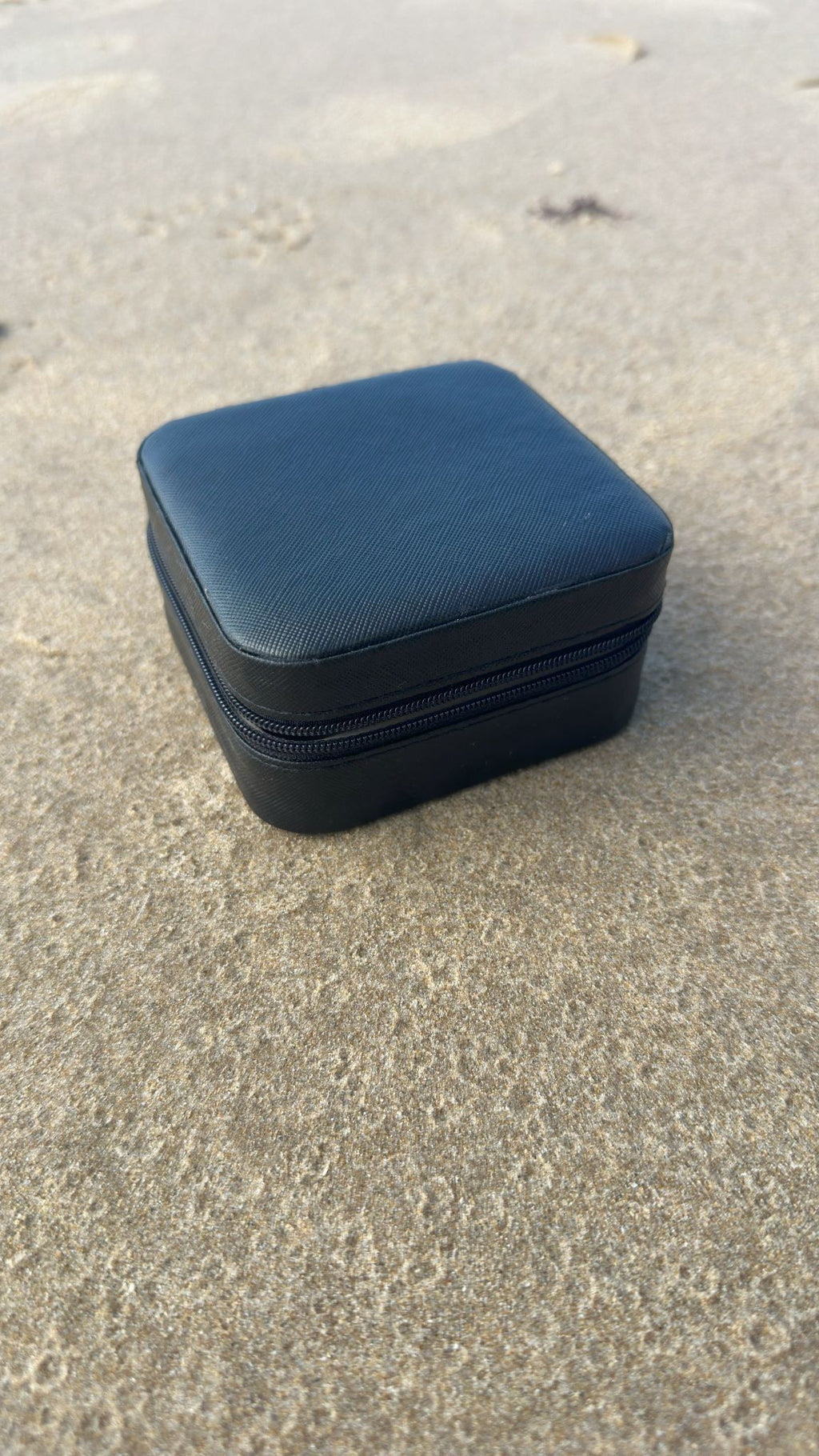 Bella / Boîte à bijoux noir