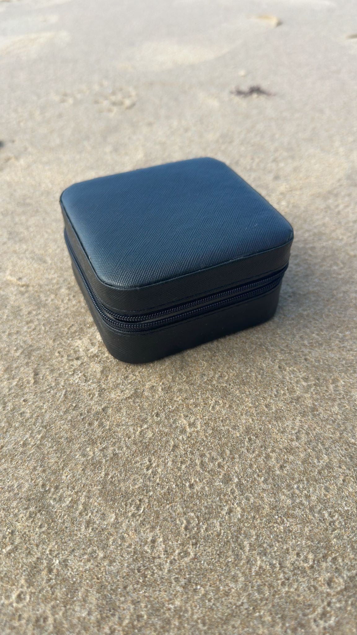 Bella / Boîte à bijoux noir